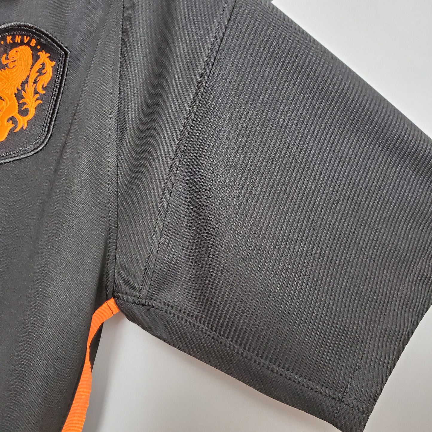 2020 Netherlands away