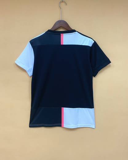 Retro Juventus 19-20 Home S-XXL