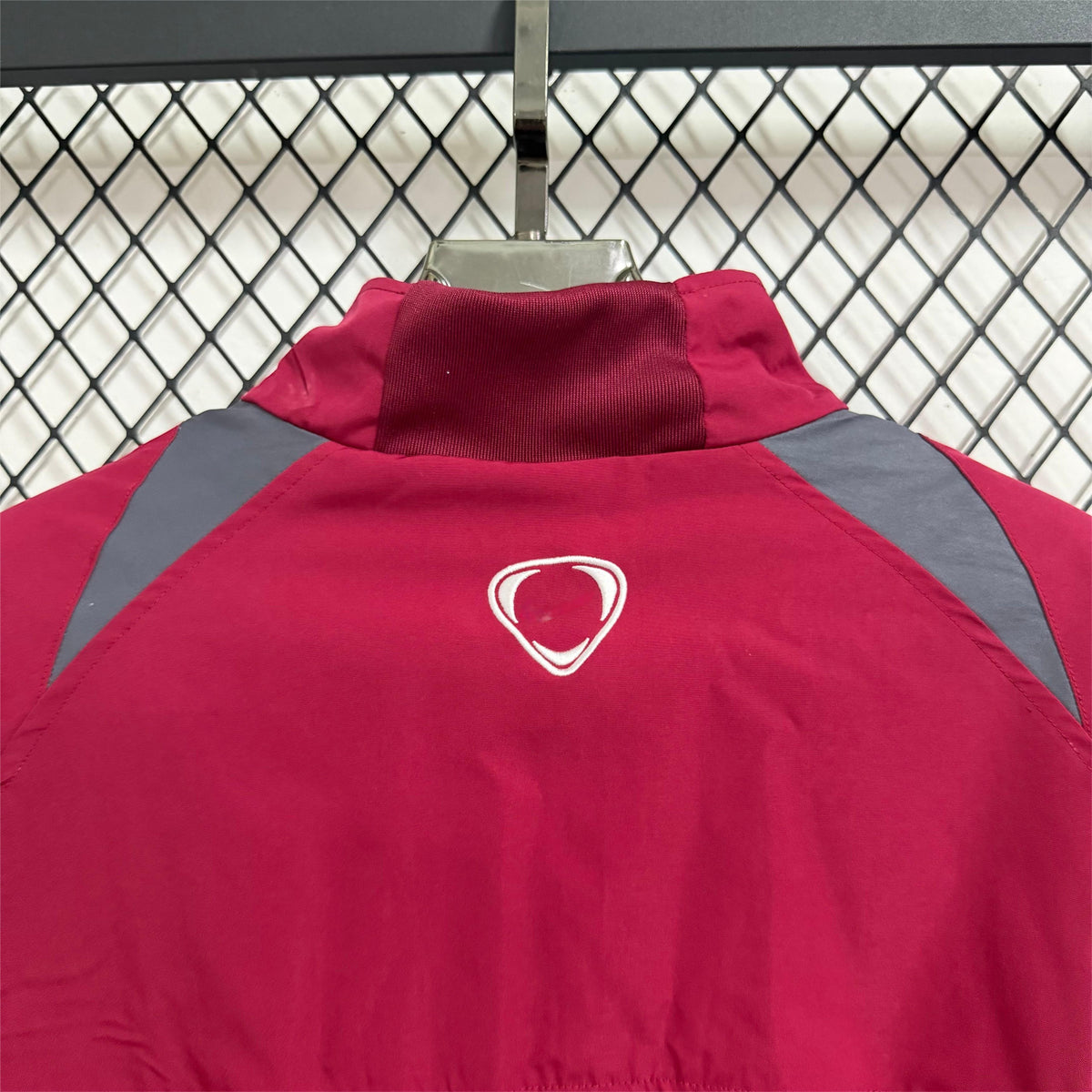 2005-06 Arsenal Retro Casual Windbreaker S-2XL