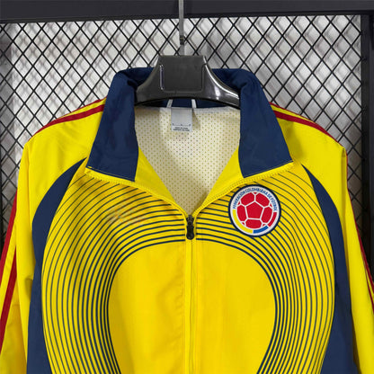 2026 Colombia Classic Casual Windbreaker S-2XL