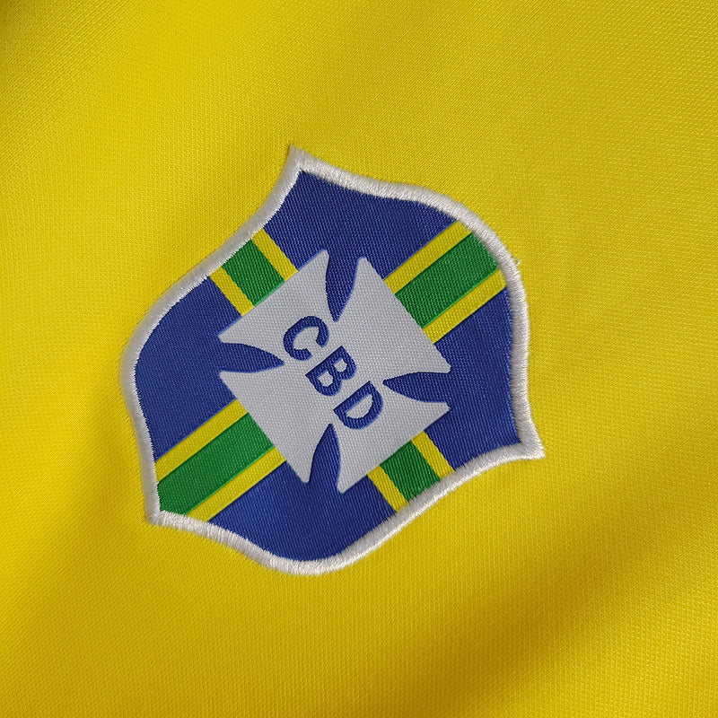 Retro brazil 1970 home S-XXL