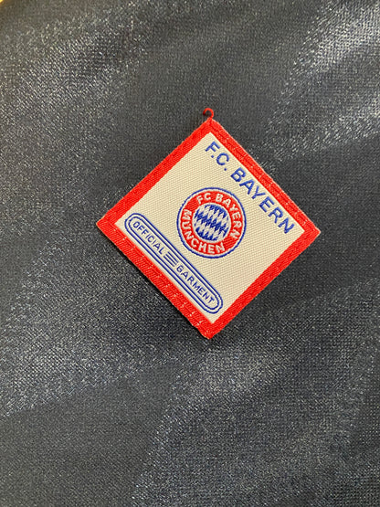 Retro Bayern 97-99 Home S-XXL