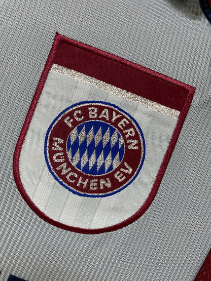 Retro 98-99 Bayern Munich away S-XXL