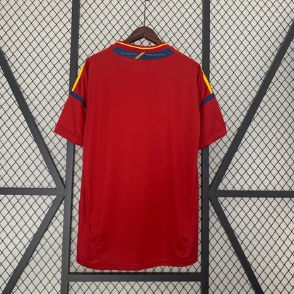 Retro Spain 2012 Home S-XXL