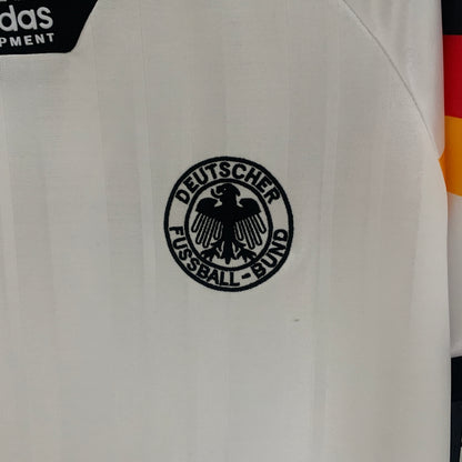 Retro Germany 1992 Home S-XXL