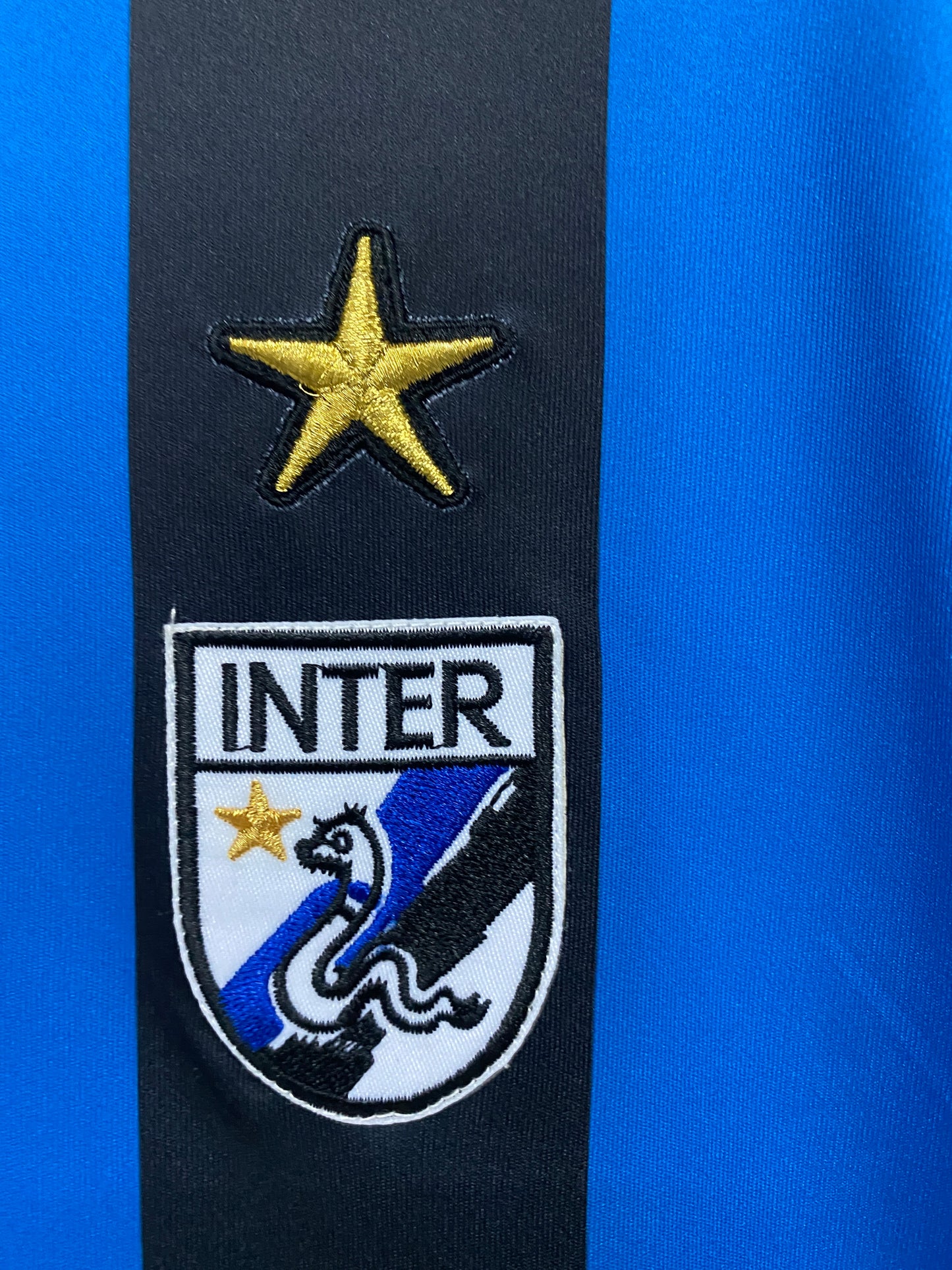 Retro Inter 88-90 home S-XXL