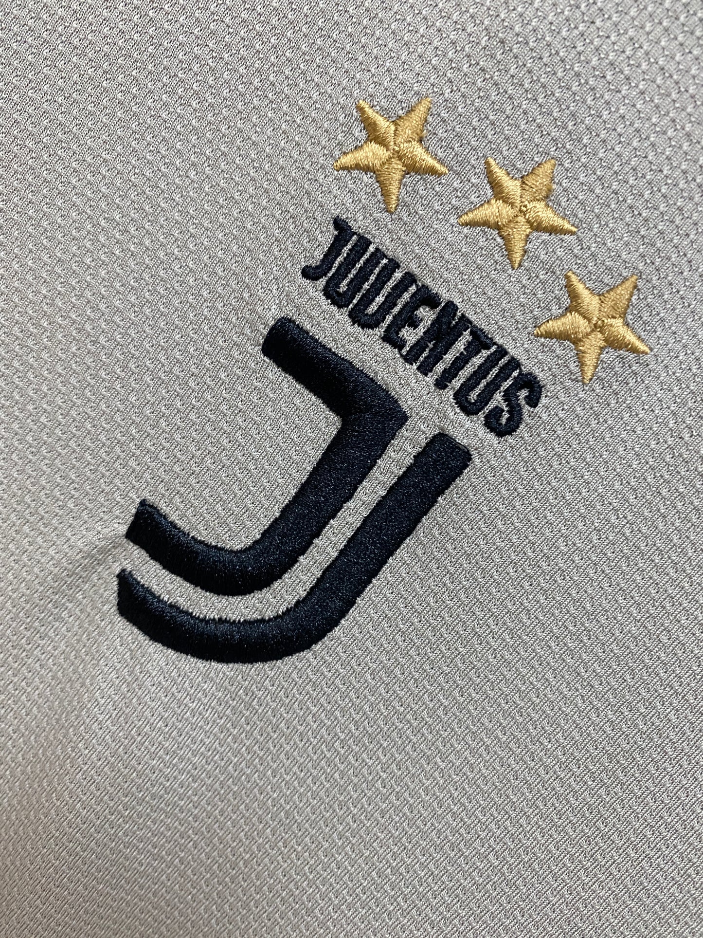 Retro Juventus 18-19 away S-XXL