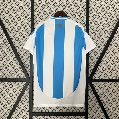 2024-25 Argentina Home S-4XL