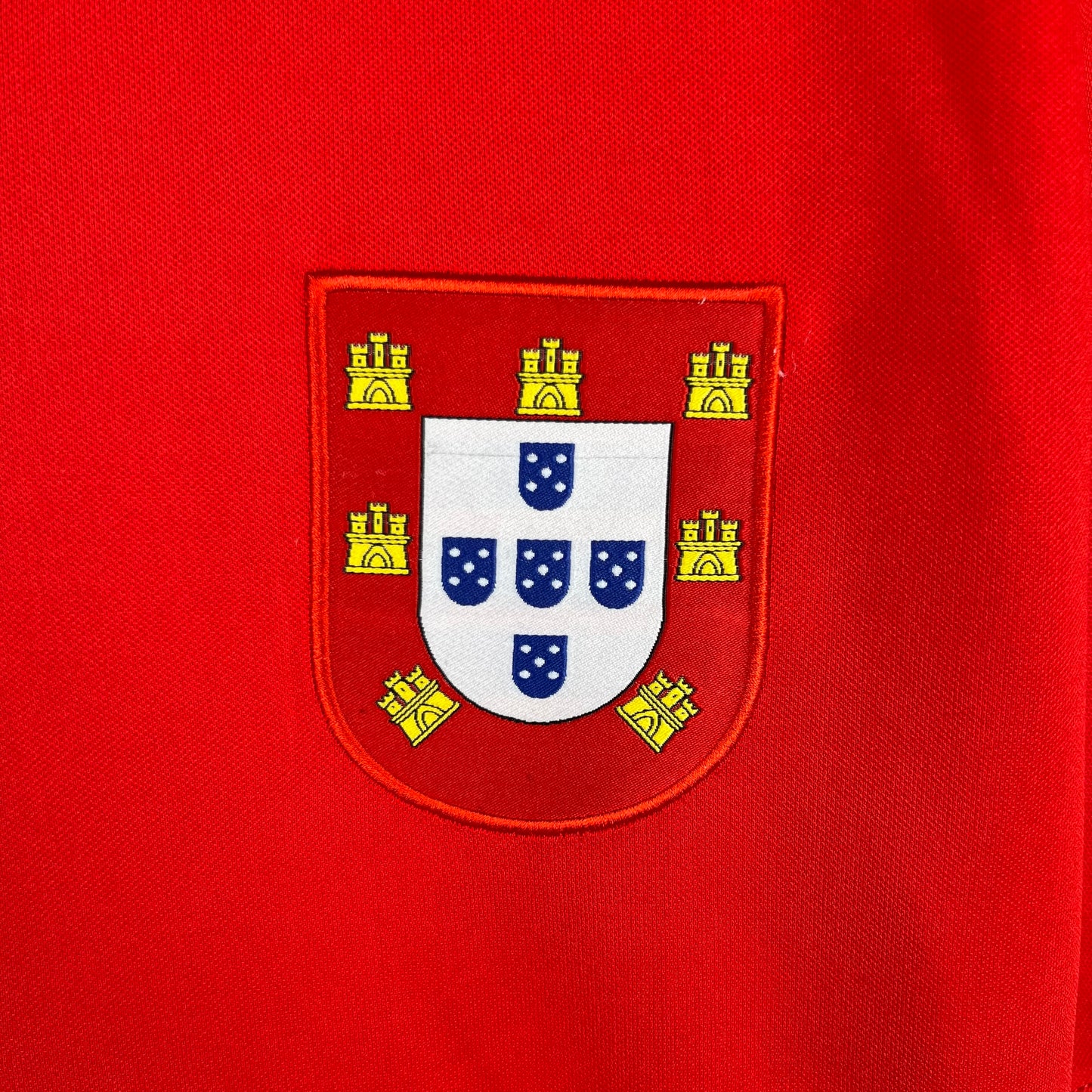 Retro Portugal 1972 Home S-XXL