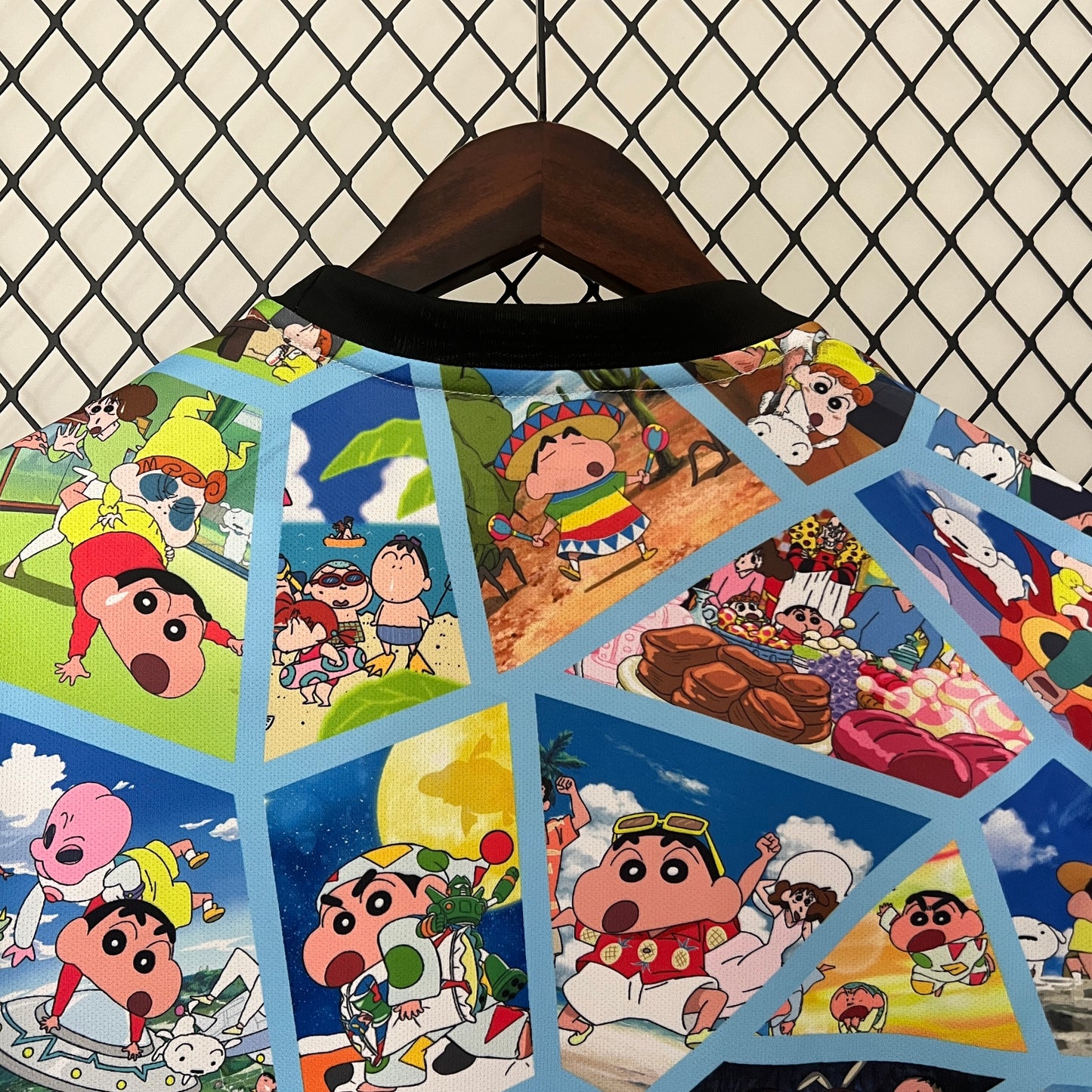 2024 Japan Special Edition (Crayon Shin-chan) S-2XL