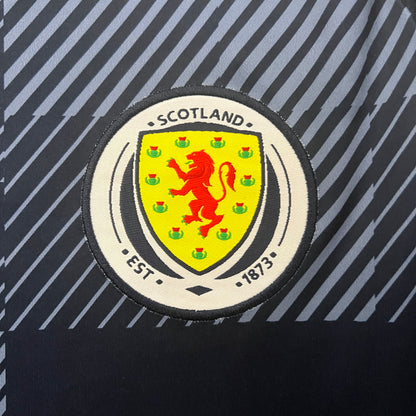 2024-25 Scotland Home S-4XL