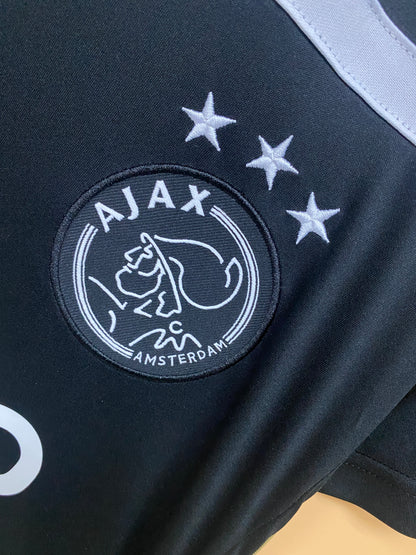 Retro Ajax 08-09 Away S-XXL