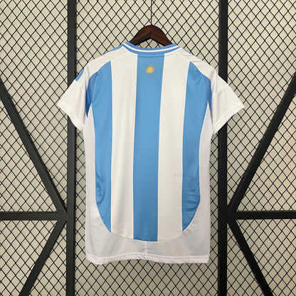 2024 Women Argentina Home S-XXL