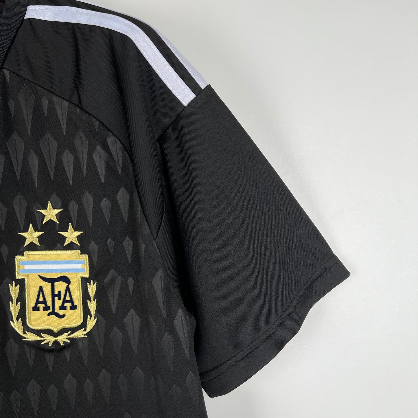 2023 Gardien Argentine Noir S-XXL