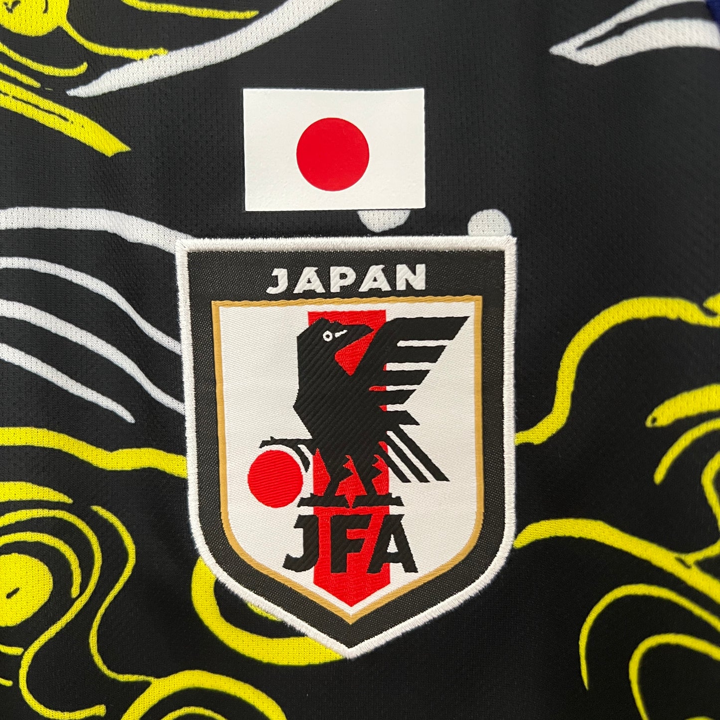 2024 Japan Special Edition S-XXL