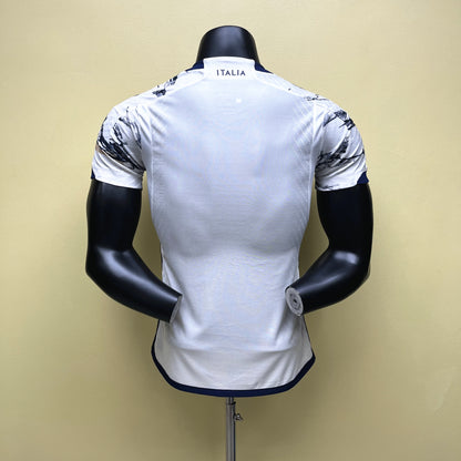 23-24 Player Edition Italy Away S-XXL