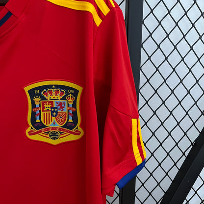 Retro Spain 2010 Home S-XXL