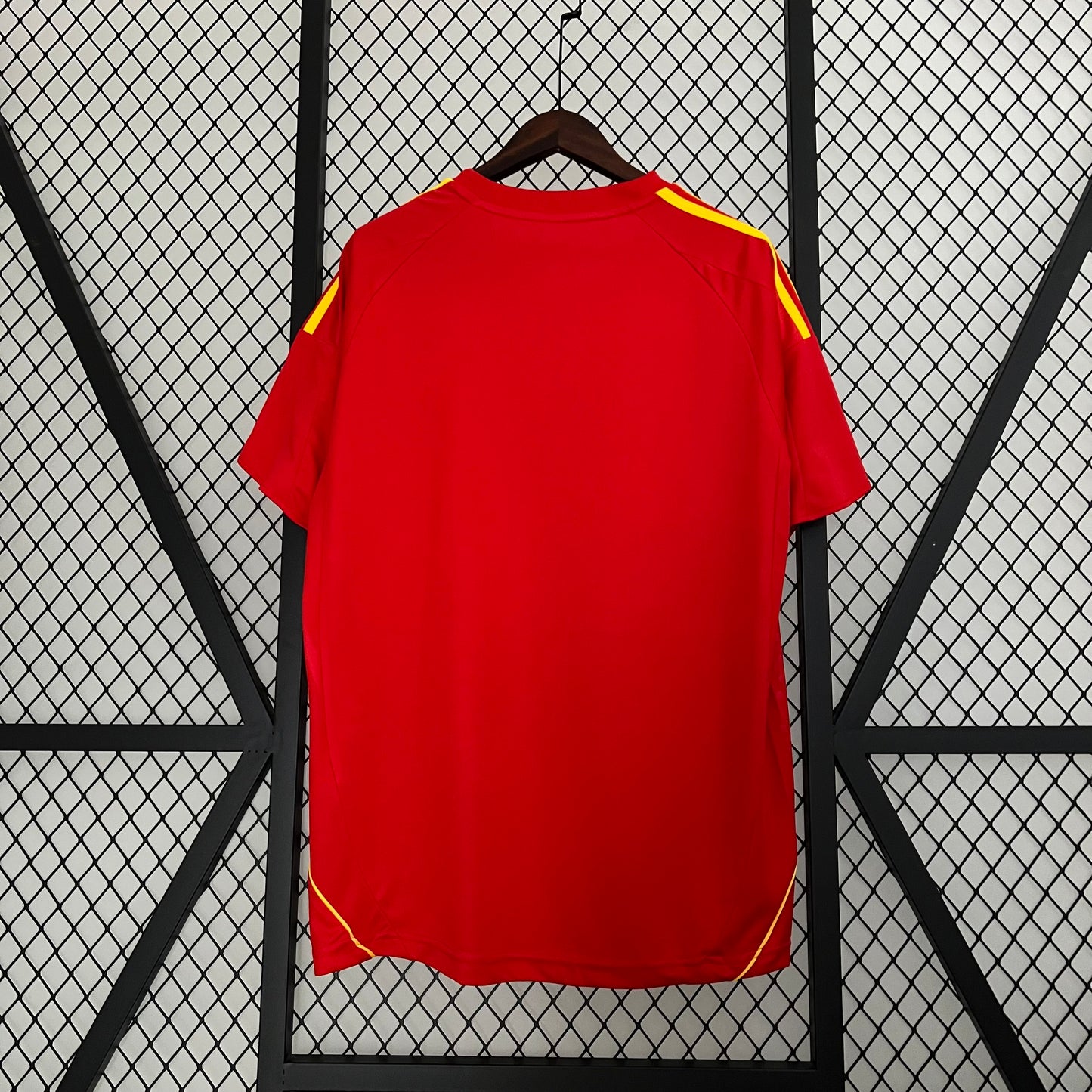 Retro Spain 2008 Home S-XXL