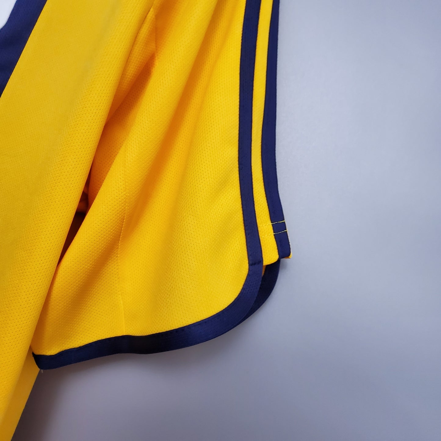 2000-01 Ajax Away Retro S-2XL