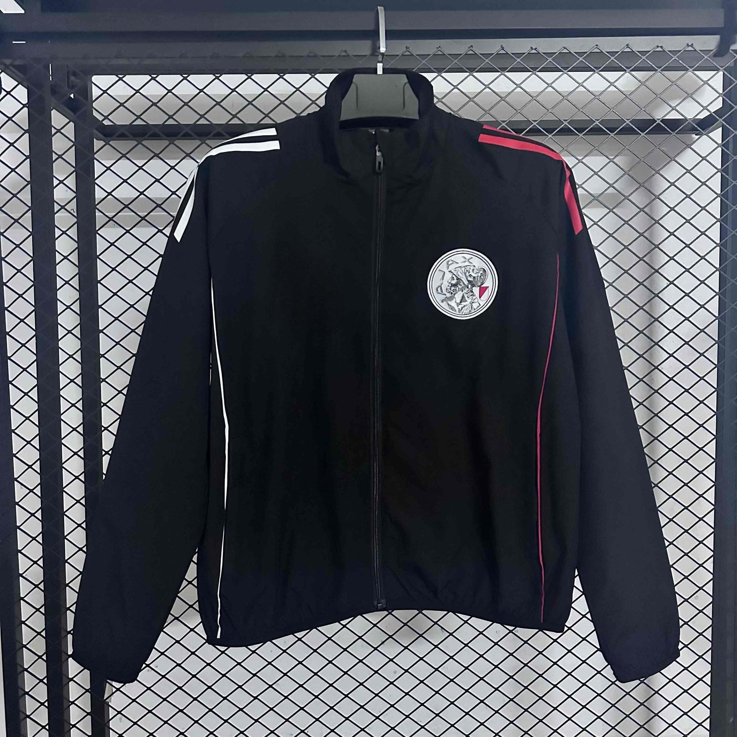 2026-27 Ajax Training Windbreaker S-2XL