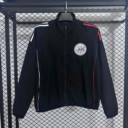 2026-27 Ajax Training Windbreaker S-2XL