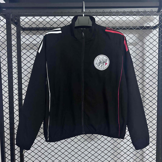 2026-27 Ajax Trainingswindjacke S-2XL
