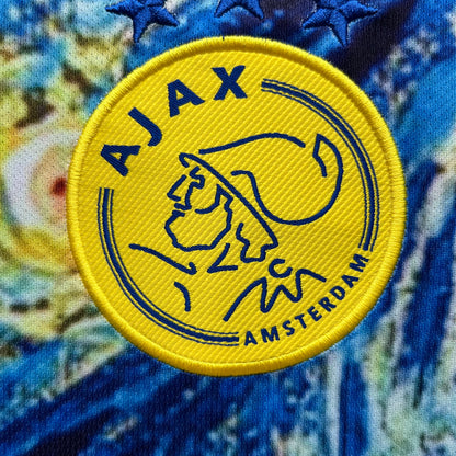 23-24 Ajax Special Edition Color S-XXL