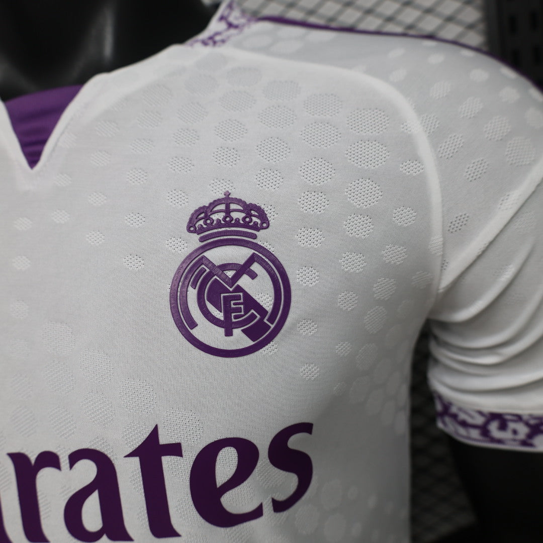 2026-27 Real Madrid Sonderedition Spieler S-3XL