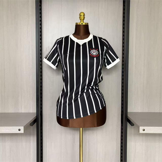 2026-27 Corinthians Away Women S-2XL