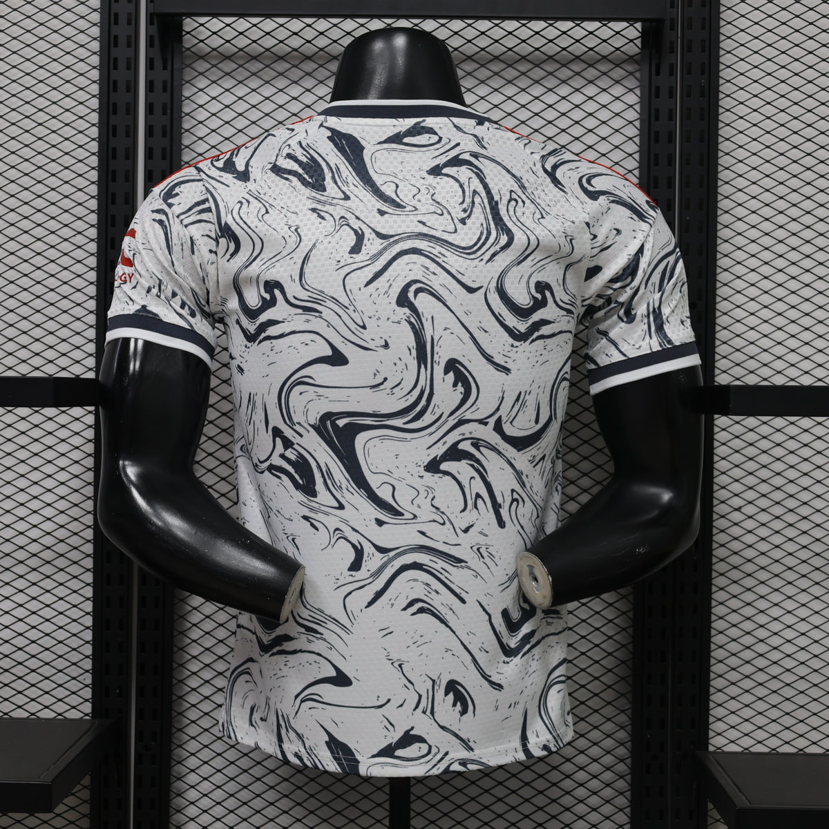 2026-27 Manchester United Special Edition Player S-2XL