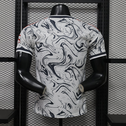 2026-27 Manchester United Special Edition Player S-2XL
