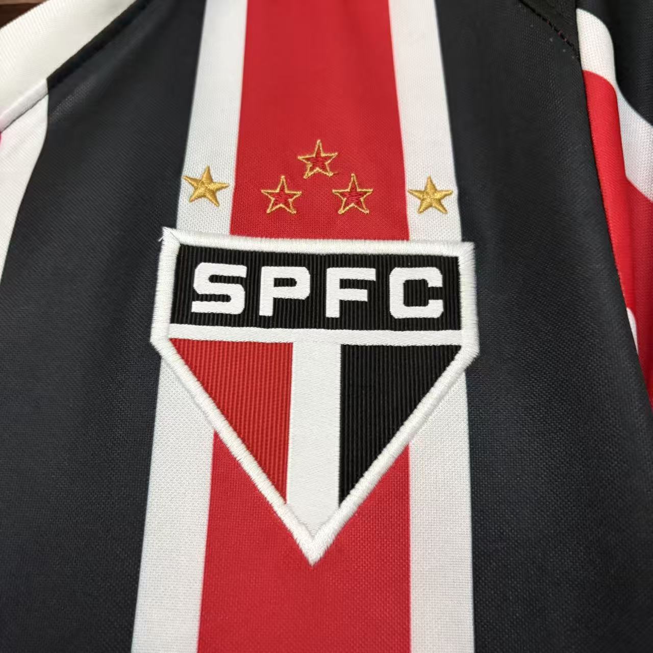 2026-27 Sao Paulo Away S-4XL