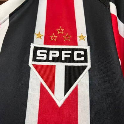2026-27 Sao Paulo Away S-4XL