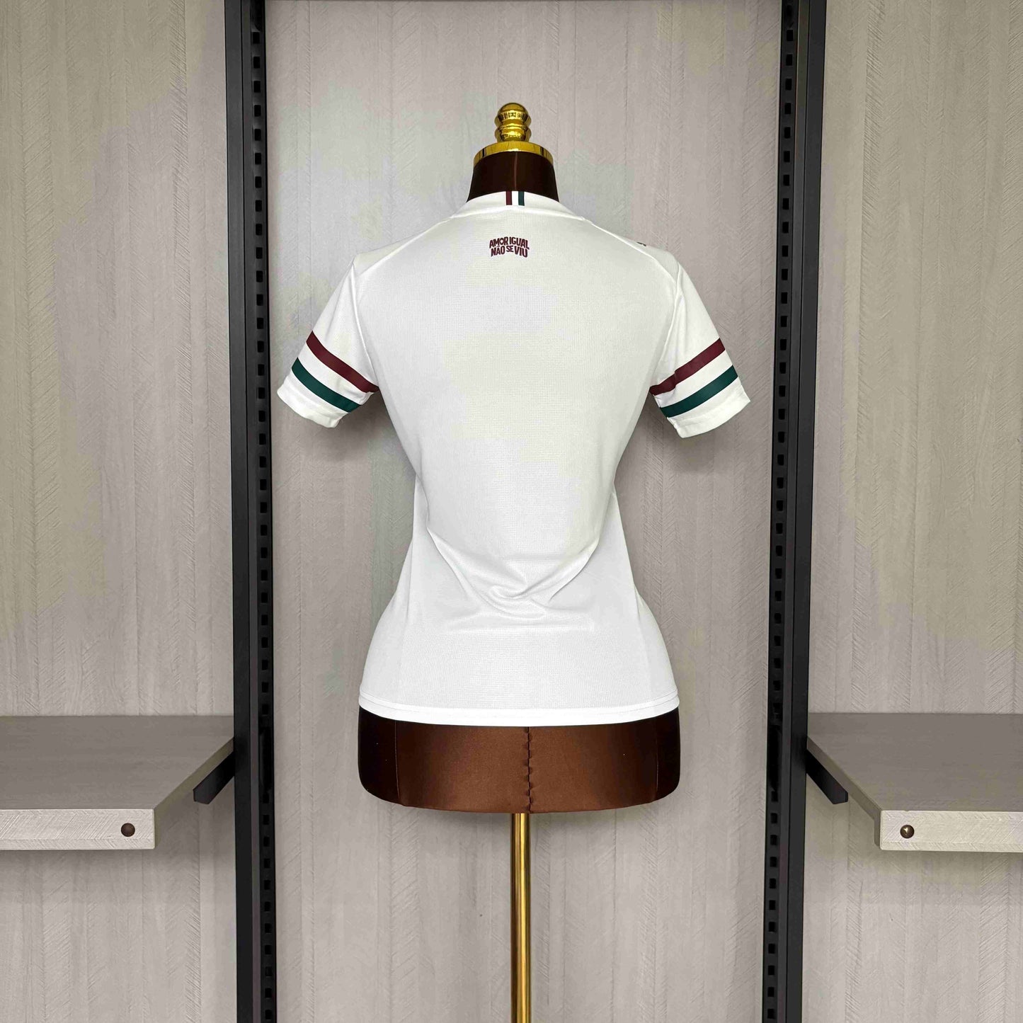 2026-27 Fluminense Auswärts Damen S-XXL