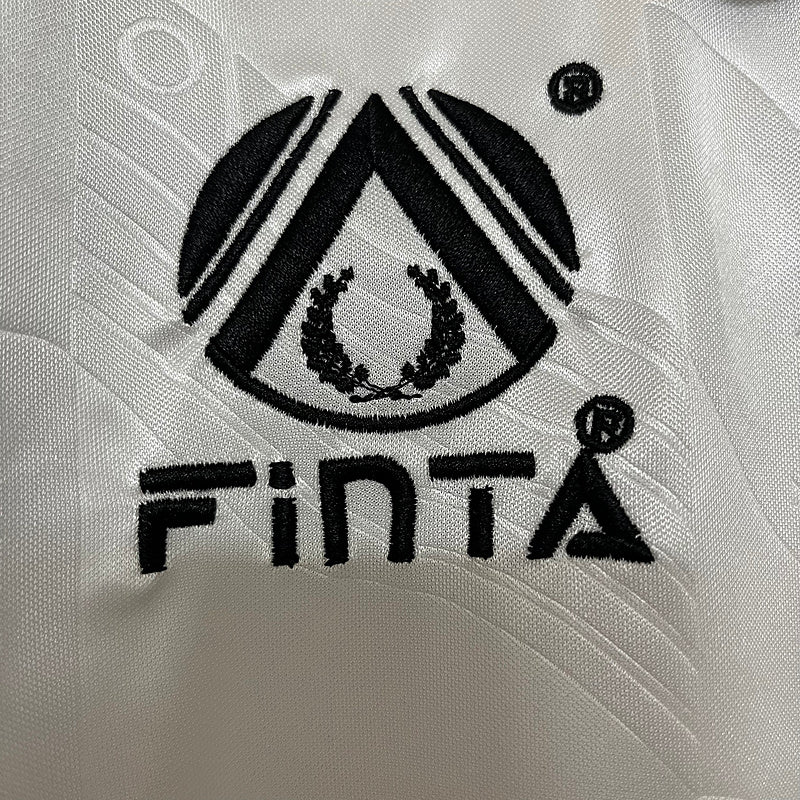 1994 Corinthians Heimtrikot Retro S-2XL