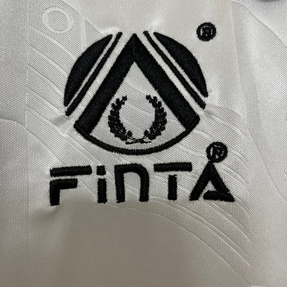 1994 Corinthians Heimtrikot Retro S-2XL