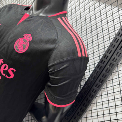 2026-27 Real Madrid Sonderedition Spieler S-2XL