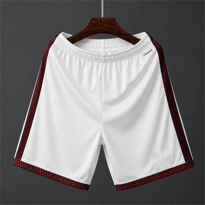 2026-27 Arsenal Home Shorts S-2XL