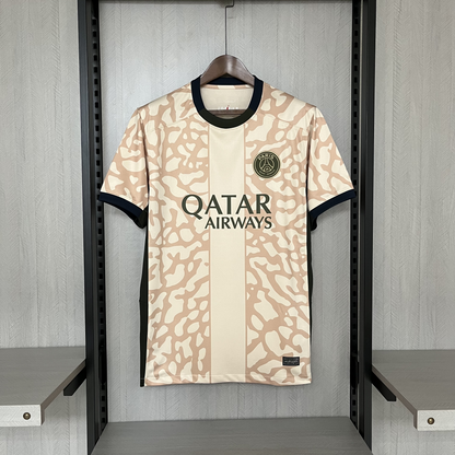 2023-24 Paris Saint-Germain PSG 4 Away S-3XL