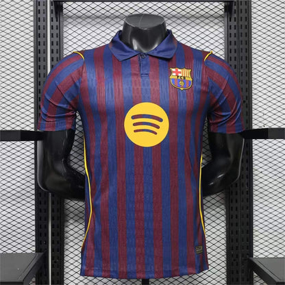 2026-27 Barcelona Special Edition Player S-2XL