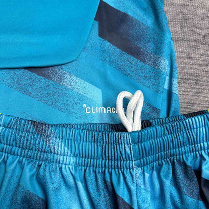 2026 España portero Tallas infantiles 16-28