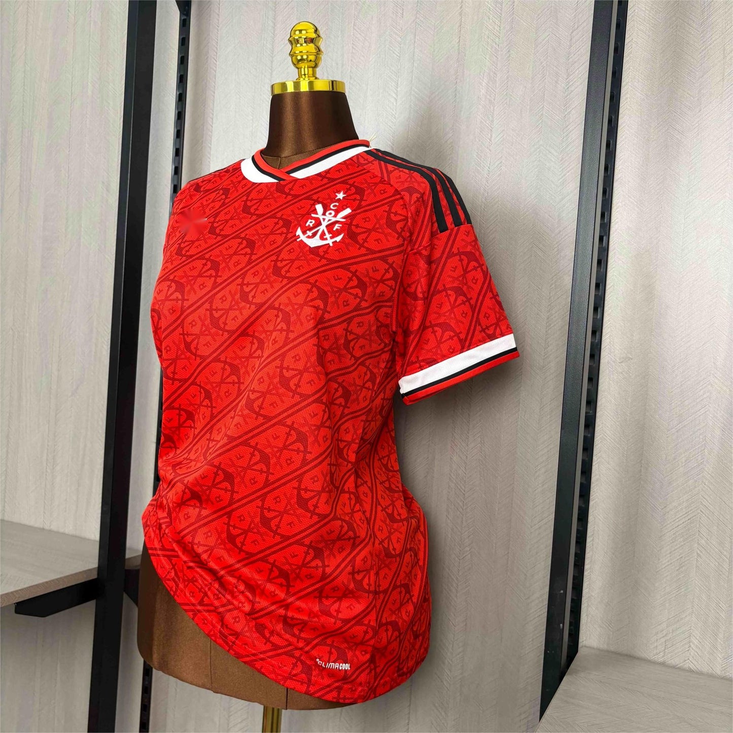 2026-27 Flamengo Third Away Women S-2XL