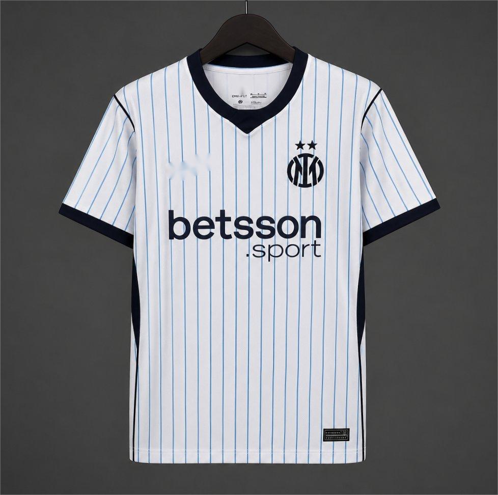 2026-27 Inter Milan Away S-4XL