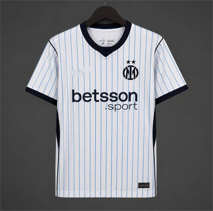 2026-27 Inter Milan Away S-4XL