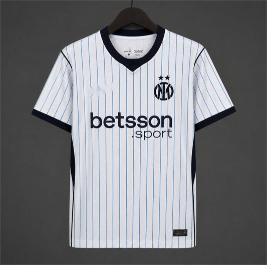 2026-27 Inter Milan Away S-4XL