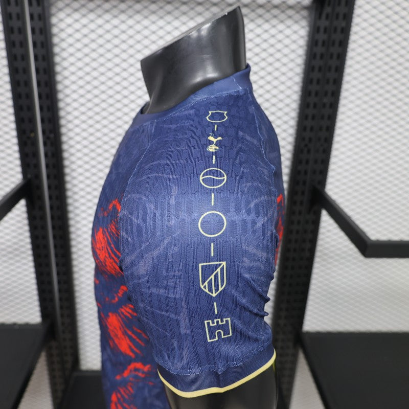2026-27 Paris Special Edition Player S-2XL
