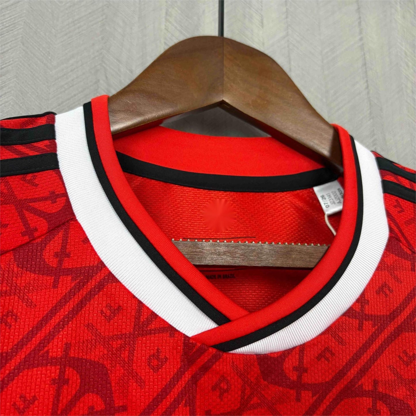 2026-27 Flamengo Third Away S-4XL