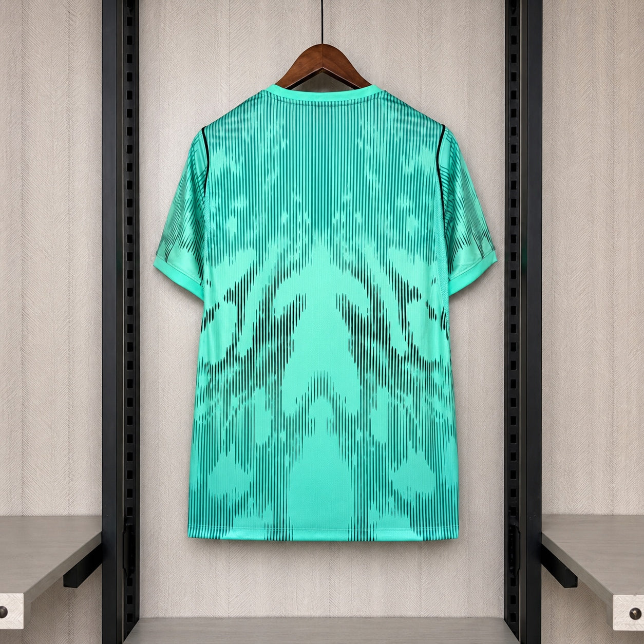 2026 Brazil Goalkeeper Away Jersey S–4XL
