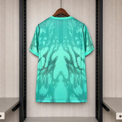 2026 Brazil Goalkeeper Away Jersey S–4XL