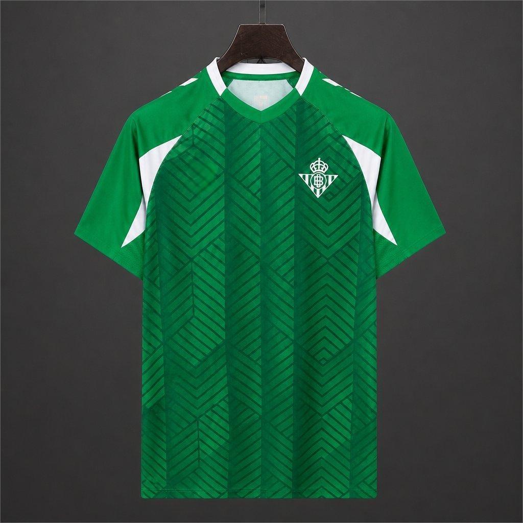 2026-27 Real Betis Pre-Match S-4XL